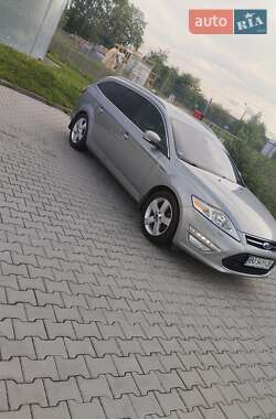 Універсал Ford Mondeo 2014 в Бережанах