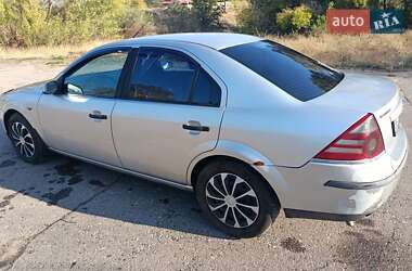Седан Ford Mondeo 2006 в 