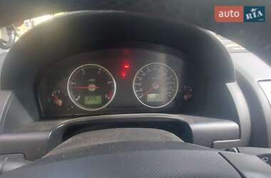 Седан Ford Mondeo 2002 в 