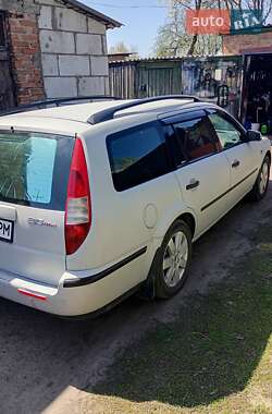 Универсал Ford Mondeo 2004 в 