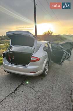 Седан Ford Mondeo 2008 в 