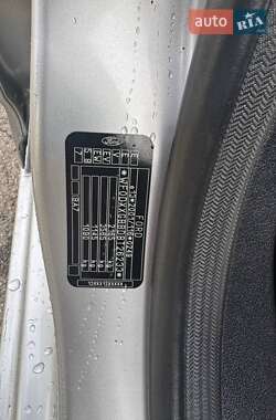 Седан Ford Mondeo 2008 в 
