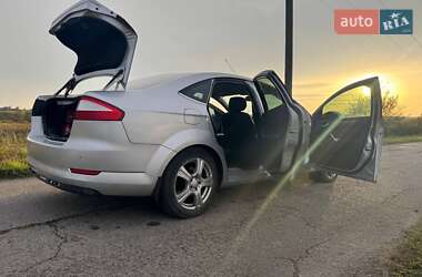 Седан Ford Mondeo 2008 в 