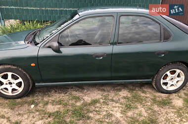 Лифтбек Ford Mondeo 1994 в 