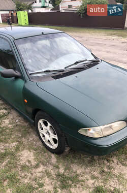 Лифтбек Ford Mondeo 1994 в 