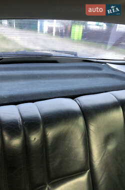 Лифтбек Ford Mondeo 1994 в 
