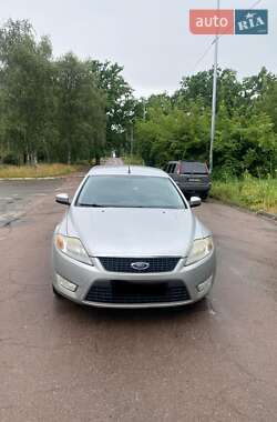 Универсал Ford Mondeo 2010 в Луцке