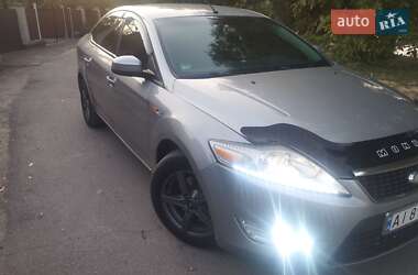 Седан Ford Mondeo 2007 в 