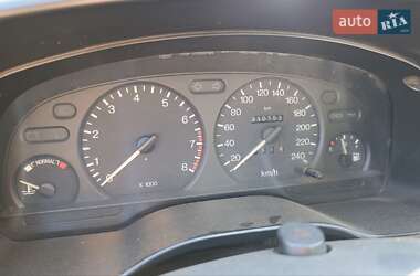 Седан Ford Mondeo 1995 в 