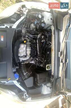 Лифтбек Ford Mondeo 2013 в 