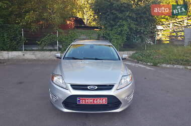 Универсал Ford Mondeo 2013 в 