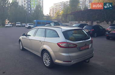 Универсал Ford Mondeo 2013 в 