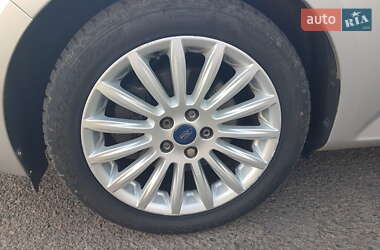 Универсал Ford Mondeo 2013 в 