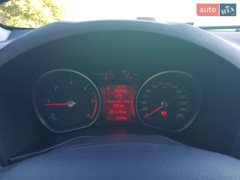 Универсал Ford Mondeo 2013 в Ровно