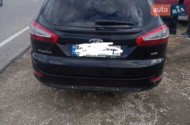 Універсал Ford Mondeo 2010 в Ананьїві