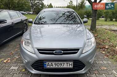 Універсал Ford Mondeo 2013 в Києві