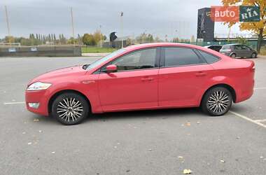 Седан Ford Mondeo 2007 в  фото 7 Седан Ford Mondeo 2007 в