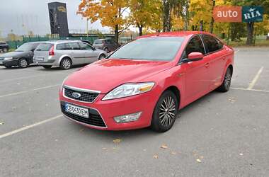 Седан Ford Mondeo 2007 в  фото 9 Седан Ford Mondeo 2007 в