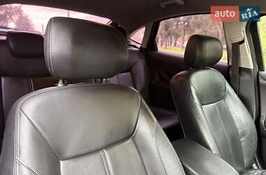Лифтбек Ford Mondeo 2007 в 