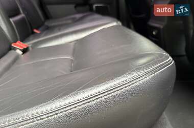 Лифтбек Ford Mondeo 2007 в 