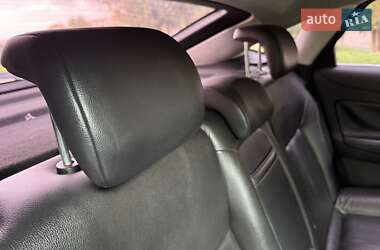 Лифтбек Ford Mondeo 2007 в 