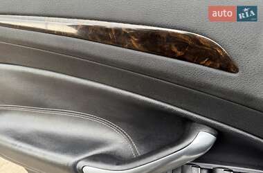 Лифтбек Ford Mondeo 2007 в 