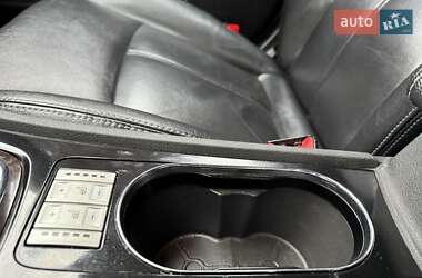 Лифтбек Ford Mondeo 2007 в 