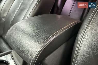 Лифтбек Ford Mondeo 2007 в 