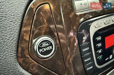 Лифтбек Ford Mondeo 2007 в 