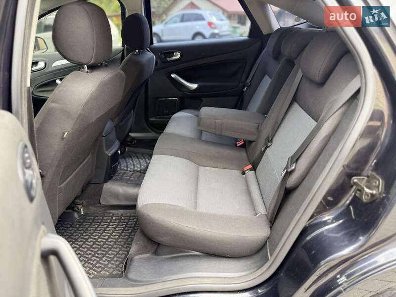 Ліфтбек Ford Mondeo 2007 в Міжгір'ї