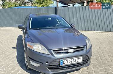 Седан Ford Mondeo 2011 в Тернополе