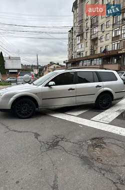 Универсал Ford Mondeo 2005 в Виннице
