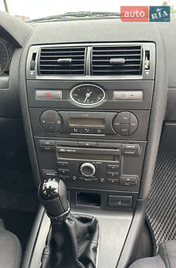 Универсал Ford Mondeo 2005 в 