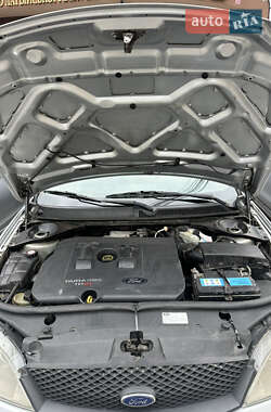 Универсал Ford Mondeo 2005 в 