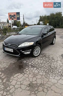 Универсал Ford Mondeo 2011 в Житомире