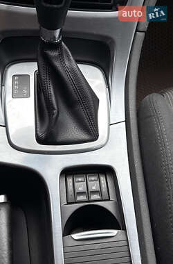Универсал Ford Mondeo 2011 в 