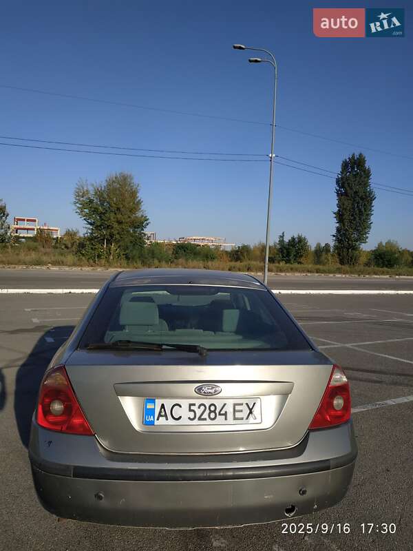 Ліфтбек Ford Mondeo 2001 в Києві фото 20 Ліфтбек Ford Mondeo 2001 в Києві