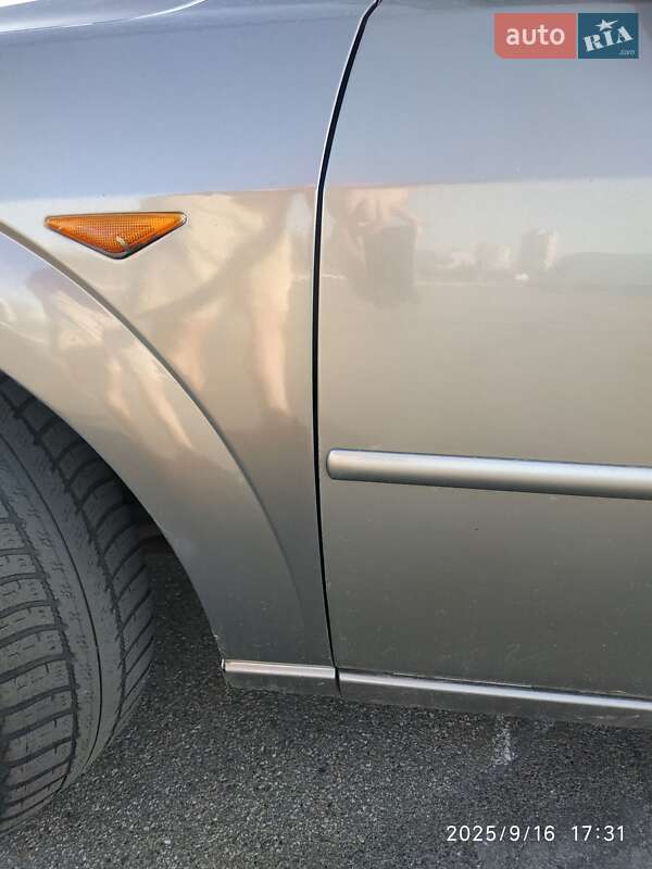 Ліфтбек Ford Mondeo 2001 в Києві фото 33 Ліфтбек Ford Mondeo 2001 в Києві