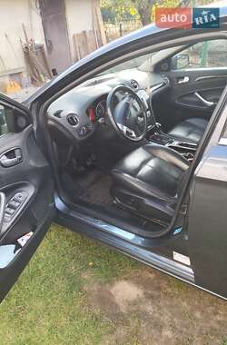 Універсал Ford Mondeo 2007 в 
