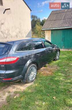 Універсал Ford Mondeo 2007 в 