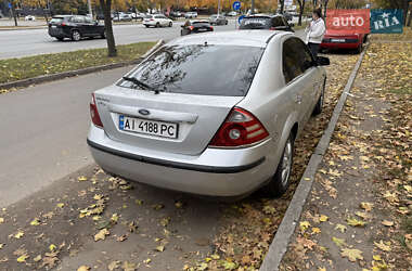 Лифтбек Ford Mondeo 2006 в 