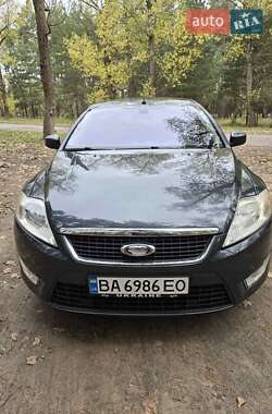 Лифтбек Ford Mondeo 2008 в Кропивницком