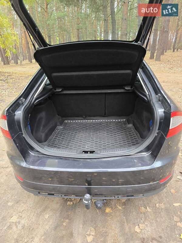 Лифтбек Ford Mondeo 2008 в Кропивницком