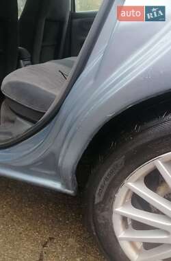 Ліфтбек Ford Mondeo 1999 в  фото 4 Ліфтбек Ford Mondeo 1999 в