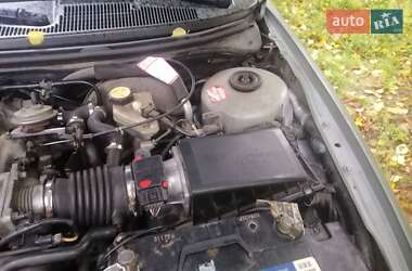 Ліфтбек Ford Mondeo 1999 в  фото 8 Ліфтбек Ford Mondeo 1999 в