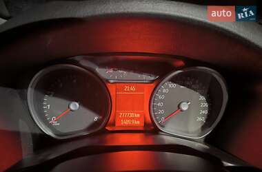 Лифтбек Ford Mondeo 2012 в 