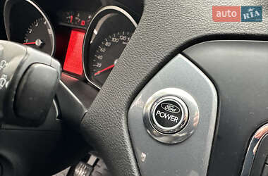 Седан Ford Mondeo 2011 в 