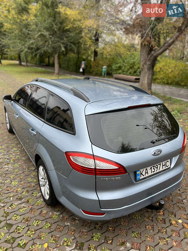 Универсал Ford Mondeo 2008 в Харькове