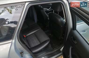 Универсал Ford Mondeo 2008 в 