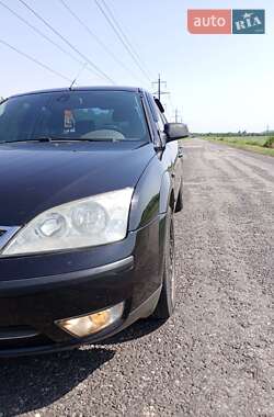 Седан Ford Mondeo 2004 в Кривому Розі